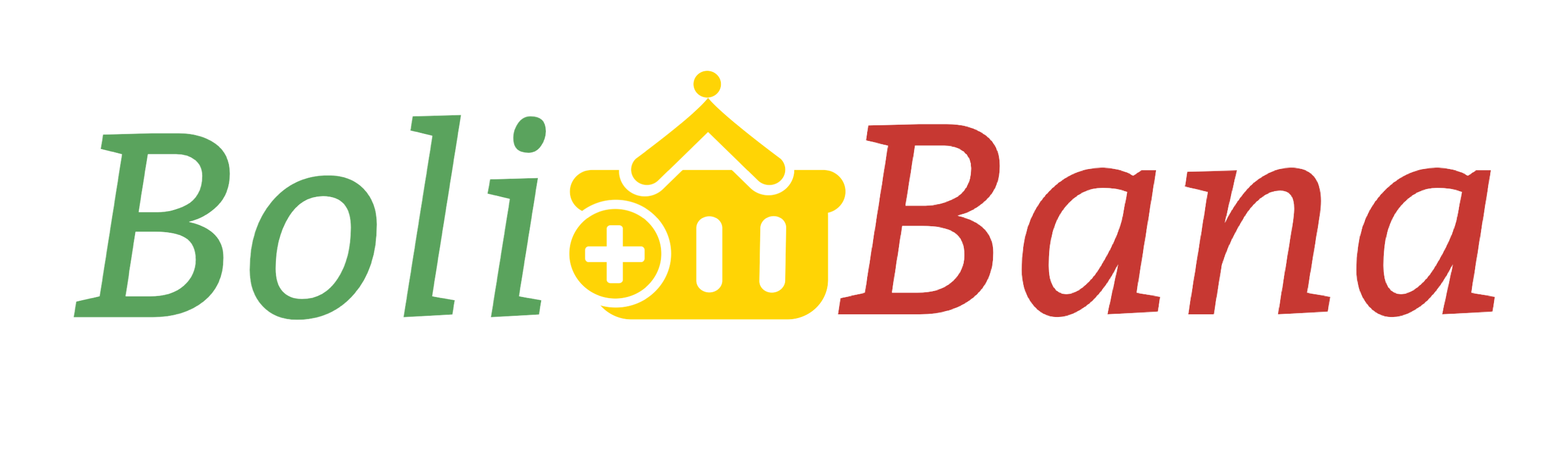 logo de bolibana sugu